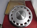 Wheel Cover 14" Fits 85 Colt Models Nos Mopar 4308612. Fixed Price $39.95.