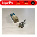 1967 1968 Plymouth Dodge Chrysler Nos Mopar Rear Heater Blower Switch. Fixed Price $145.00.