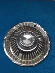 1963 Pontiac Bonneville Hubcap 14. Fixed Price $9.99.