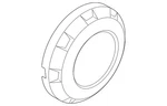 Genuine Ford Wheel Cap FL3Z-1130-A. Fixed Price $60.13.