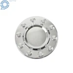 For 2011 2012-2018 Dodge Ram 4500 & 5500 Front Wheel Center Cap Cover Cab. Fixed Price $49.06.