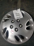 Wheel Cover Hubcap Black Bowtie Outline Fits 97-05 Venture 1331231. Fixed Price $62.50.