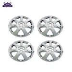 New For 2010-13 Cadillac Srx Quality 4666 Set Of 20" Chrome Clad Wheel Cover. Fixed Price $135.51.