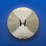2000-2006 Honda Insight Oem Center Cap 44742-S3Y-3000 For Factory 14" Wheel. Fixed Price $39.95.