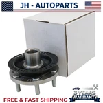 1X New Front Assy Wheel Hub L&r 51750 2J000 Fits 2009-11 Kia Borrego 4WD. Fixed Price $39.51.