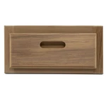 Whitecap Teak Drawer/door Front & Frame - 12W X 6H. Fixed Price $69.57.