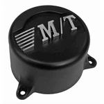 Mickey Thompson 111589 Black Center Cap Plastic Bolt Closed. Fixed Price $25.99.