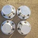 Set Chevy Gmc Blazer Jimmy Wheel Center Caps Hubcap 14018278 1977 1987 4X4. Fixed Price $9.99.