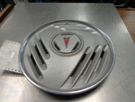 Wheel Cover Hubcap Fits 89-90 Bonneville 249980. Fixed Price $59.63.
