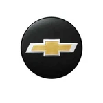 2019-2025 Silverado Colorado Tahoe Black Center Caps 84375184 Qty Oem Gm. Fixed Price $168.98.
