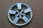 2008-2009 Nissan Rogue 16 Wheel Cover Hub Cap 53077 P/n 40315 JG000. Fixed Price $24.99.