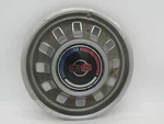 Chevy Impala Ss 1967 Wheel Center Hub Cap Emblem Oem 3893359. Fixed Price $55.00.