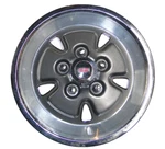 1970 Mercury Cougar Rallye Style Wheel Covers Sport Mag Hubcaps. Fixed Price $425.00.