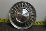 Oem Ford Single 15" Hub Cap Wheel Cover 633 C7SZ1130A 1967 Thunderbird (845). Fixed Price $49.95.