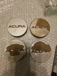 Acura Center Cap (B9476) # 44732-SW5A-A000. Fixed Price $18.99.