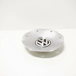 New Volkswagen Touareg Center Cap Wheel 7L6601149G8Z8 7L6-601-149-G-8Z8. Fixed Price $20.10.
