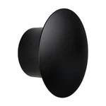 United Pacific 10344 Axle Hub Cover Kit, Aero Full-moon Rear, Matte Black. Fixed Price $259.63.