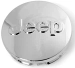 Oe Genuine Jeep Chrome Center 5VC50SZ0AA For Renegade CAP9148. Fixed Price $26.34.