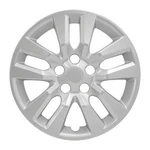 Coast To IWC50516S Inch Silver Wheel Covers For 2013-2018 Nissan Altima. Fixed Price $54.88.