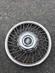 Used Vintage Buick US4178043 Good For Decor. Fixed Price $33.32.