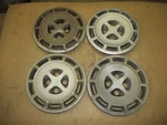 82 83 84 85 Renault Fuego Rim Wheel Cover 13" Oem Used 59505 Set. Fixed Price $59.99.