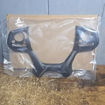 For Honda Pilot 2015-2022 Abs Carbon Steering Wheel Trim Decorate Cover Kit. Fixed Price $23.94.