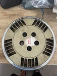1983-85 Oldsmobile Ciera Cutlass Oem Original Wheel Cover Hubcap 65726 66035. Fixed Price $24.99.