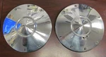 1961-62 Ford Fairlane Original/used Wheel Hub Caps. Fixed Price $10.00.