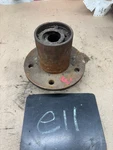 #3 1978 1979 89 92 Dodge D250 D150 4WD 4X4 Front Axle Dana 44 Hub Wheel Bearing. Fixed Price $129.99.