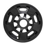 Coast To IWCIMP411BLK 17" 5-SPOKE Snap-on Wheel Skin Gloss Black 4PC. Fixed Price $104.99.
