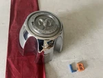 Sale #lb (1) Dodge Ramcharger Front Wheel Hub Cap Center 4284895 52057786. Fixed Price $54.95.