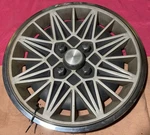 1986 1987 1988 1989 1990 1992 Chrysler Lebaron Wheel Cover Hubcap Oem 14. Fixed Price $28.99.