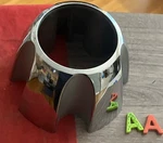 Sale #aa (1) Dodge Ramcharger Front Wheel Hub Cap Center 4284895 52057786. Fixed Price $99.95.