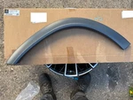 New Mercedes Gle V167 Amg Rear Right Wheel Arch Moulding Genuine A1678800205. Fixed Price $200.35.