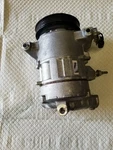 18 19 20 21 22 Ford Mustang Ac Compressor Oem 2.3L R1234YF. Fixed Price $67.50.