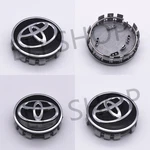 Pcs 2015-2017 Toyota Camry Oem Center Cap 42603-06150 62MM 2.43INCH. Fixed Price $21.89.