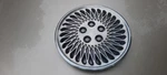 1993-1994 Chrysler Lebaron New Yorker 14" Hubcap Wheel Cover 4626089. Fixed Price $39.29.