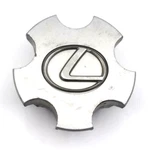 1992-1996 Lexus ES300 15" Silver Wheel Center Hub Cap 4.5" Od Snap In 8114 Oem. Fixed Price $13.50.
