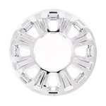 Coast To IWCIMP493X 18 Ft. Wheel Skin Fits 2020-2022 Ford F-250/350 Chrome. Fixed Price $90.95.