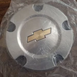 New Oem Gm Wheel Center Cap Bowtie Logo 9594947 Chevy Trailblazer 2004-09. Fixed Price $34.85.
