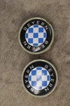 2X Bmw Beyern 68MM Wheel Center Caps E32 E34 E36 E46 E53 E60 E83 E88 E90 E92. Fixed Price $34.95.