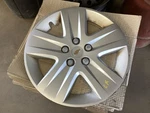 Wheel Cover Hubcap Without Police Package 16" Fits 06-11 Impala 332007. Fixed Price $79.44.