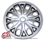 Wheel Rim Skin Cover Caps (15" Inches STYLE#526) 4PCS Set. Fixed Price $48.60.