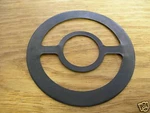 1970 1971 Torino 429SCJ Cooler Block Adapter Gasket. Fixed Price $55.55.