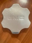 01-06 Gmc Center Cap Sierra Yukon Denali 9594256 Oem Part Wheel 5126 BOX002. Fixed Price $39.99.