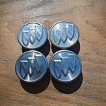 Buick Encore Center Cap Set Of 4, 2013 2022 P/n 9598392 B1. Fixed Price $24.95.