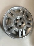 One 2002-2005 Subaru Impreza # 60538 15" Hubcap / Wheel Cover Oem 28811AC280. Fixed Price $50.00.