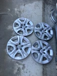 Toyota RAV4 Hubcaps For 2013-2018 Models Part Number 42602-42030 Set Of. Fixed Price $120.00.