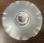 New 2010-2016 Cadillac Srx Center Cap Oem Silver 18" Rim 9599024 9597489. Fixed Price $28.00.