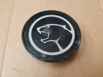 Mercury Oem 1983-1996 Cougar Black 3.75" Center Cap Hub Dust Cover ES3C-1A040-AA. Fixed Price $12.99.